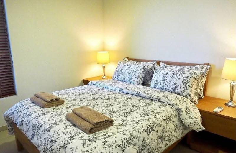 Zire Wongamat, Chon Buri (Pattaya), 456 Soi Naklua 18, Na Kloe, Bang Lamung (Pattaya), Chon Buri (Pattaya), 2 Bedrooms, 100 sqm, Condo For Rent, by Jirapat Chuangsawadsak, 500567127 - DDproperty.com