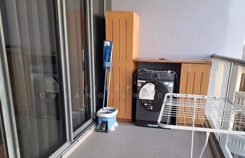 Zire Wongamat, Chon Buri (Pattaya), 456 Soi Naklua 18, Na Kloe, Bang Lamung (Pattaya), Chon Buri (Pattaya), 2 Bedrooms, 100 sqm, Condo For Rent, by Jirapat Chuangsawadsak, 500567127 - DDproperty.com