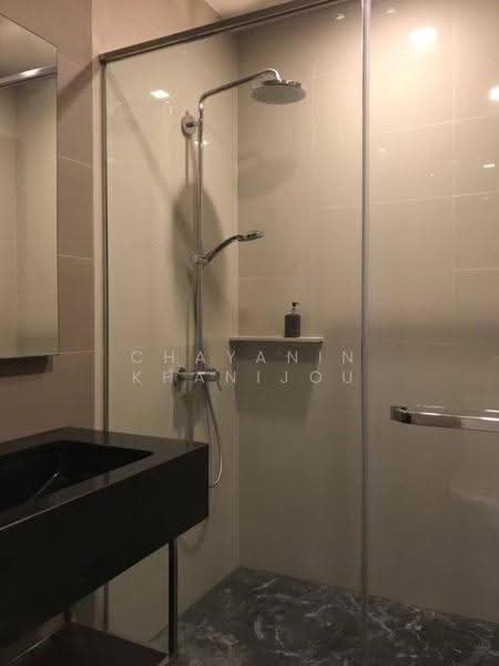 The Edge Sukhumvit 23, Bangkok, 6 Soi Sukhumvit 23, Khlongtoei Nua, Watthana, Bangkok, 1 Bedroom, 30 sqm, Condo For Rent, by Chayanin Khanijou, 500567128 - DDproperty.com