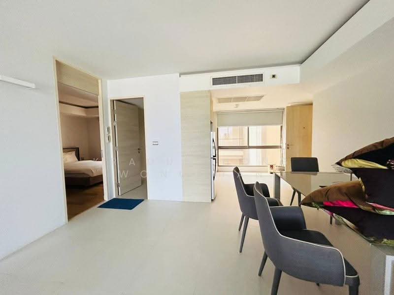 The Sanctuary Hua Hin, Prachuap Khiri Khan, Nong Kae, Hua Hin, Prachuap Khiri Khan, 2 Bedrooms, 95 sqm, Condo For Sale, by Kradumthong Wongchan, 500567129 - DDproperty.com
