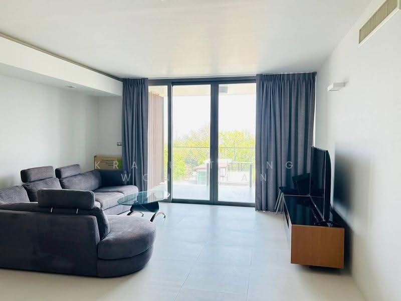 The Sanctuary Hua Hin, Prachuap Khiri Khan, Nong Kae, Hua Hin, Prachuap Khiri Khan, 2 Bedrooms, 95 sqm, Condo For Sale, by Kradumthong Wongchan, 500567129 - DDproperty.com