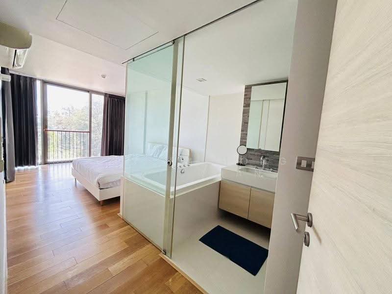 The Sanctuary Hua Hin, Prachuap Khiri Khan, Nong Kae, Hua Hin, Prachuap Khiri Khan, 2 Bedrooms, 95 sqm, Condo For Sale, by Kradumthong Wongchan, 500567129 - DDproperty.com