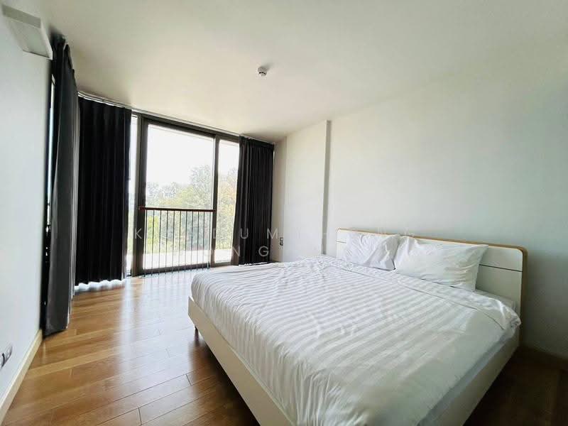 The Sanctuary Hua Hin, Prachuap Khiri Khan, Nong Kae, Hua Hin, Prachuap Khiri Khan, 2 Bedrooms, 95 sqm, Condo For Sale, by Kradumthong Wongchan, 500567129 - DDproperty.com