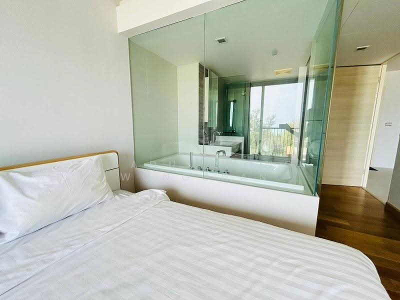 The Sanctuary Hua Hin, Prachuap Khiri Khan, Nong Kae, Hua Hin, Prachuap Khiri Khan, 2 Bedrooms, 95 sqm, Condo For Sale, by Kradumthong Wongchan, 500567129 - DDproperty.com