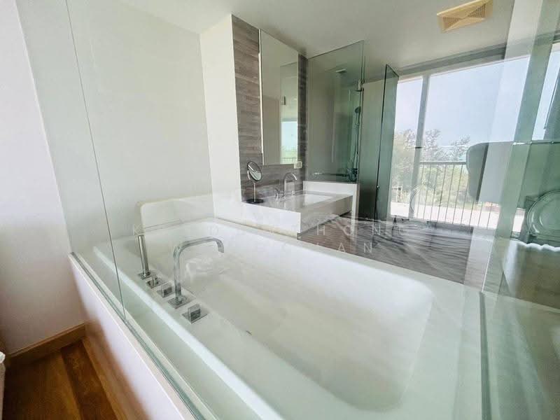 The Sanctuary Hua Hin, Prachuap Khiri Khan, Nong Kae, Hua Hin, Prachuap Khiri Khan, 2 Bedrooms, 95 sqm, Condo For Sale, by Kradumthong Wongchan, 500567129 - DDproperty.com