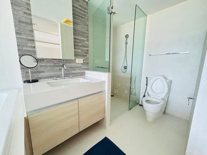 The Sanctuary Hua Hin, Prachuap Khiri Khan, Nong Kae, Hua Hin, Prachuap Khiri Khan, 2 Bedrooms, 95 sqm, Condo For Sale, by Kradumthong Wongchan, 500567129 - DDproperty.com