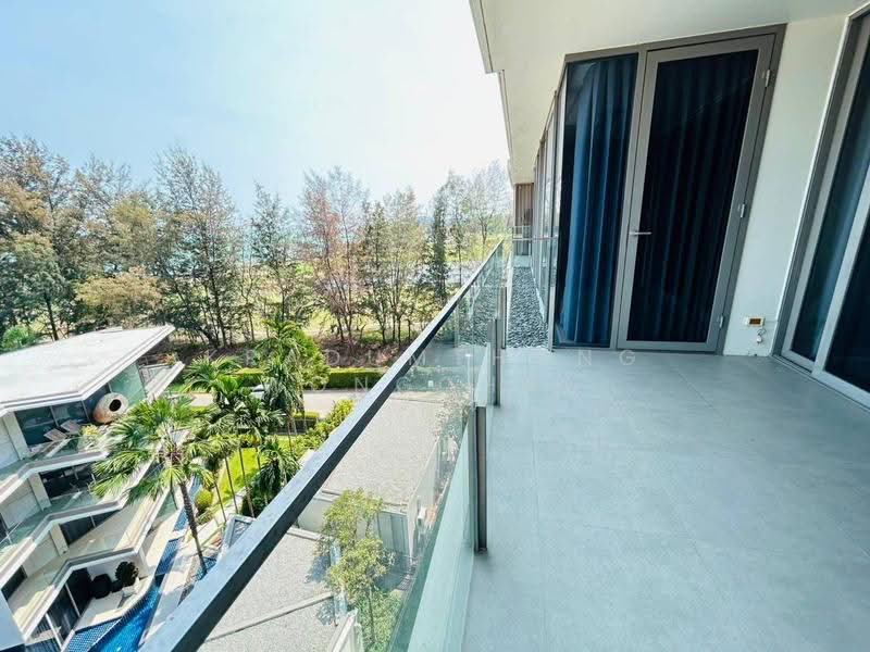 The Sanctuary Hua Hin : เดอะ แซงชัวรี หัว หิน, ประจวบคีรีขันธ์, หนองแก, หัวหิน, ประจวบคีรีขันธ์, 95 ตร.ม., คอนโด ขาย, โดย Kradumthong Wongchan, 500567129 - DDproperty.com