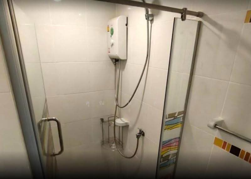 Den Vibhavadi, Bangkok, Vibhavadi Rangsit Frontage Road, Sanam Bin, Don Mueang, Bangkok, 1 Bedroom, 28 sqm, Condo For Sale, by คุณแบงค์, 500567130 - DDproperty.com