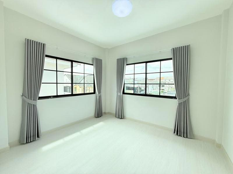 หมู่บ้านราชพฤกษ์ รามอินทรา - หทัยราษฎร์, กรุงเทพ, บางชัน, คลองสามวา, กรุงเทพ, 213 ตร.ม., บ้านเดี่ยว ขาย, โดย ปัญญา สมหมาย, 500567131 - DDproperty.com