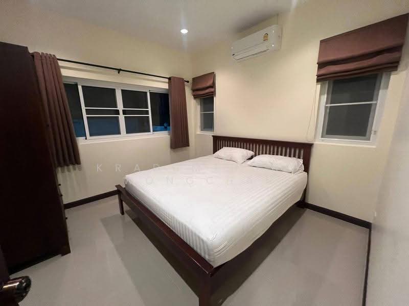 เอ็มเมอร์รัล กรีน (Emerald Green), ประจวบคีรีขันธ์, Thap Tai Hua Hin, ทับใต้, หัวหิน, ประจวบคีรีขันธ์, 130 ตร.ม., วิลล่า ขาย, โดย Kradumthong Wongchan, 500567135 - DDproperty.com
