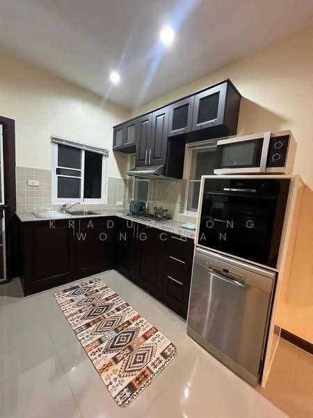 Emerald Green, Prachuap Khiri Khan, Thap Tai Hua Hin, Thap Tai, Hua Hin, Prachuap Khiri Khan, 3 Bedrooms, 130 sqm, Villa For Sale, by Kradumthong Wongchan, 500567135 - DDproperty.com