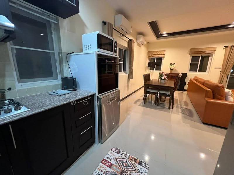 เอ็มเมอร์รัล กรีน (Emerald Green), ประจวบคีรีขันธ์, Thap Tai Hua Hin, ทับใต้, หัวหิน, ประจวบคีรีขันธ์, 130 ตร.ม., วิลล่า ขาย, โดย Kradumthong Wongchan, 500567135 - DDproperty.com