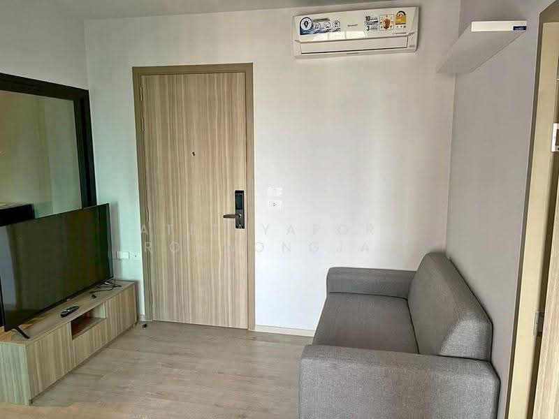 Altitude Unicorn Sathorn-Tha Phra, Bangkok, Ratchaphruek Road, Talat Plu, Thon Buri, Bangkok, 2 Bedrooms, 45 sqm, Condo For Sale, by Atitayaporn Robwongjan, 500567136 - DDproperty.com