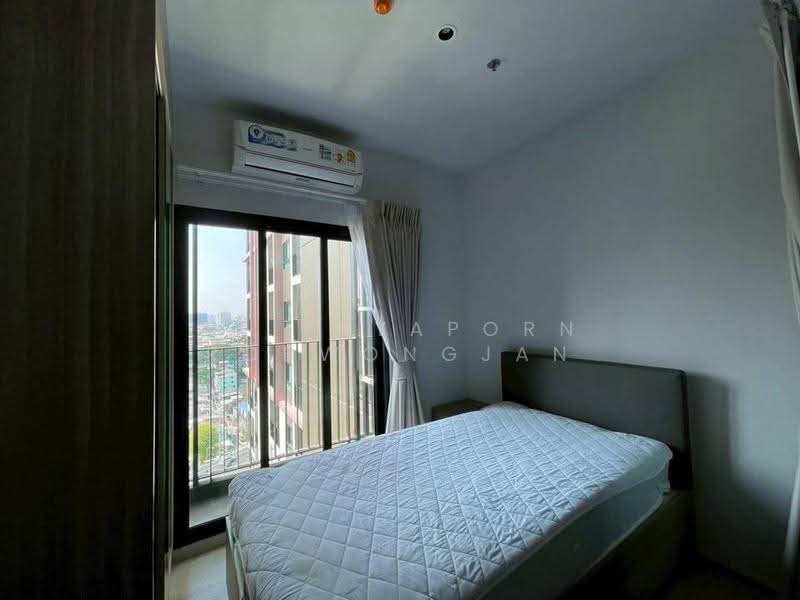 Altitude Unicorn Sathorn-Tha Phra, Bangkok, Ratchaphruek Road, Talat Plu, Thon Buri, Bangkok, 2 Bedrooms, 45 sqm, Condo For Sale, by Atitayaporn Robwongjan, 500567136 - DDproperty.com