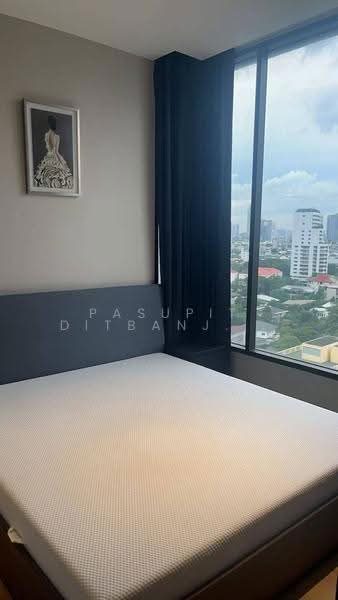 The FINE Bangkok Thonglor-Ekamai, Bangkok, Soi Ekamai, Khlong Tan Nua, Watthana, Bangkok, 2 Bedrooms, 55 sqm, Condo For Rent, by Pasupit Ditbanjong, 500567137 - DDproperty.com