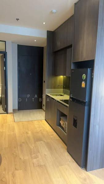 The FINE Bangkok Thonglor-Ekamai, Bangkok, Soi Ekamai, Khlong Tan Nua, Watthana, Bangkok, 2 Bedrooms, 55 sqm, Condo For Rent, by Pasupit Ditbanjong, 500567137 - DDproperty.com