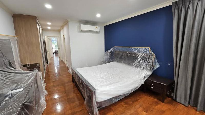 Baan Siri Sukhumvit 10 : บ้านสิริ สุขุมวิท 10, กรุงเทพ, ซอยสุขุมวิท 10, คลองเตย, คลองเตย, กรุงเทพ, 140 ตร.ม., คอนโด ให้เช่า, โดย BANGKOK PROPERTY AGENTS, 500567138 - DDproperty.com