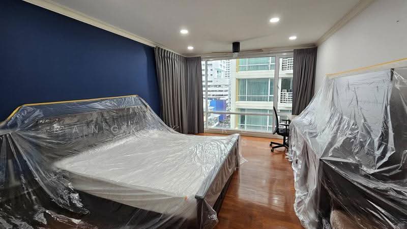 Baan Siri Sukhumvit 10, Bangkok, Soi Sukhumvit 10, Khlong Toei, Khlong Toei, Bangkok, 3 Bedrooms, 140 sqm, Condo For Rent, by BANGKOK PROPERTY AGENTS, 500567138 - DDproperty.com