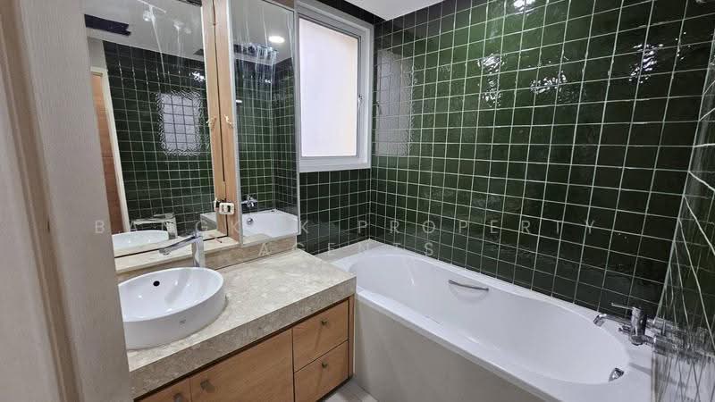 Baan Siri Sukhumvit 10 : บ้านสิริ สุขุมวิท 10, กรุงเทพ, ซอยสุขุมวิท 10, คลองเตย, คลองเตย, กรุงเทพ, 140 ตร.ม., คอนโด ให้เช่า, โดย BANGKOK PROPERTY AGENTS, 500567138 - DDproperty.com