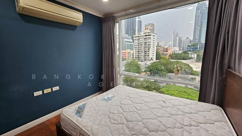 Baan Siri Sukhumvit 10, Bangkok, Soi Sukhumvit 10, Khlong Toei, Khlong Toei, Bangkok, 3 Bedrooms, 140 sqm, Condo For Rent, by BANGKOK PROPERTY AGENTS, 500567138 - DDproperty.com