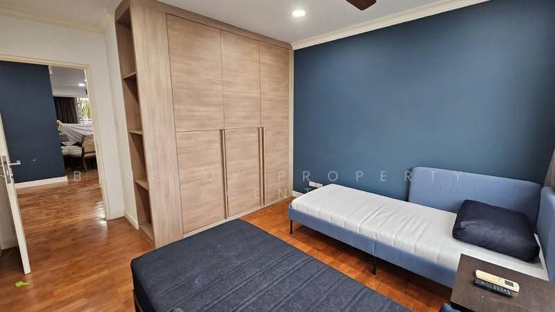 Baan Siri Sukhumvit 10 : บ้านสิริ สุขุมวิท 10, กรุงเทพ, ซอยสุขุมวิท 10, คลองเตย, คลองเตย, กรุงเทพ, 140 ตร.ม., คอนโด ให้เช่า, โดย BANGKOK PROPERTY AGENTS, 500567138 - DDproperty.com