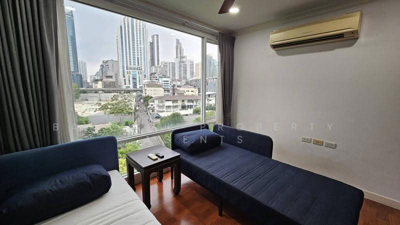 Baan Siri Sukhumvit 10 : บ้านสิริ สุขุมวิท 10, กรุงเทพ, ซอยสุขุมวิท 10, คลองเตย, คลองเตย, กรุงเทพ, 140 ตร.ม., คอนโด ให้เช่า, โดย BANGKOK PROPERTY AGENTS, 500567138 - DDproperty.com