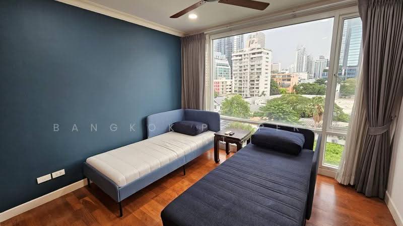 Baan Siri Sukhumvit 10 : บ้านสิริ สุขุมวิท 10, กรุงเทพ, ซอยสุขุมวิท 10, คลองเตย, คลองเตย, กรุงเทพ, 140 ตร.ม., คอนโด ให้เช่า, โดย BANGKOK PROPERTY AGENTS, 500567138 - DDproperty.com