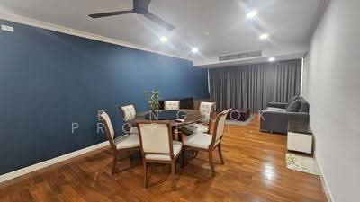 For Rent - Baan Siri Sukhumvit 10, Bangkok