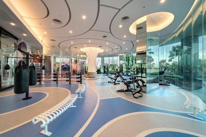 Supalai Riva Grande Rama 3, Bangkok, Rama 3 Road, Chong Nonsi, Yan Nawa, Bangkok, 2 Bedrooms, 127 sqm, Condo For Sale, by Chayanin Khanijou, 500567139 - DDproperty.com