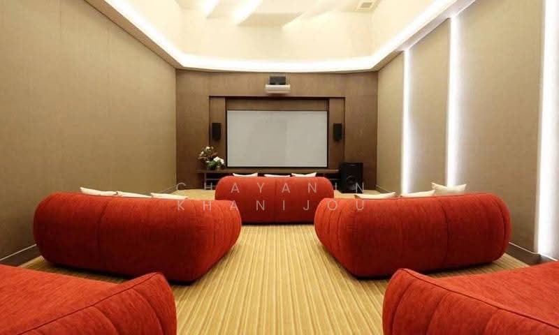 Supalai Riva Grande Rama 3, Bangkok, Rama 3 Road, Chong Nonsi, Yan Nawa, Bangkok, 2 Bedrooms, 127 sqm, Condo For Sale, by Chayanin Khanijou, 500567139 - DDproperty.com