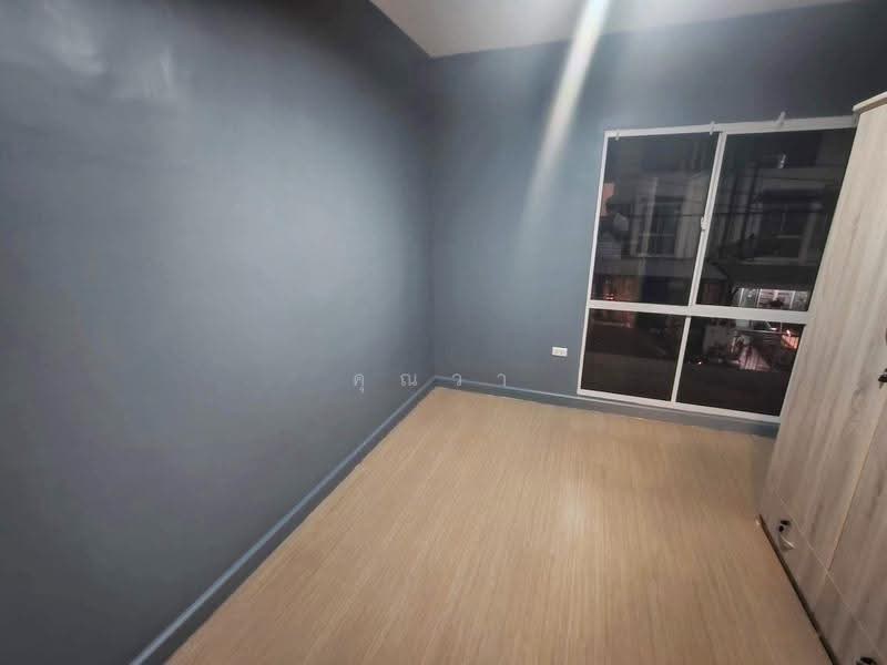 City Sense Rattanathibet, Nonthaburi, Soi Bypass Nonthaburi 13, Bypass Nonthaburi Road, Talat Kwan, Muang Nonthaburi, Nonthaburi, 3 Bedrooms, 100 sqm, Townhouse For Sale, by คุณวา, 500567140 - DDproperty.com