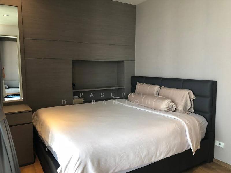 Park Origin Phrom Phong (Park 24), Bangkok, 68 Soi Sukhumvit 24, Khong Tan, Khlong Toei, Bangkok, 2 Bedrooms, 60 sqm, Condo For Rent, by Pasupit Ditbanjong, 500567142 - DDproperty.com