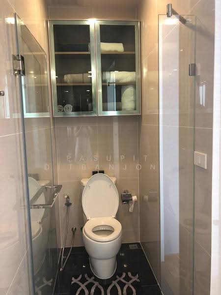 Park Origin Phrom Phong (Park 24), Bangkok, 68 Soi Sukhumvit 24, Khong Tan, Khlong Toei, Bangkok, 2 Bedrooms, 60 sqm, Condo For Rent, by Pasupit Ditbanjong, 500567142 - DDproperty.com