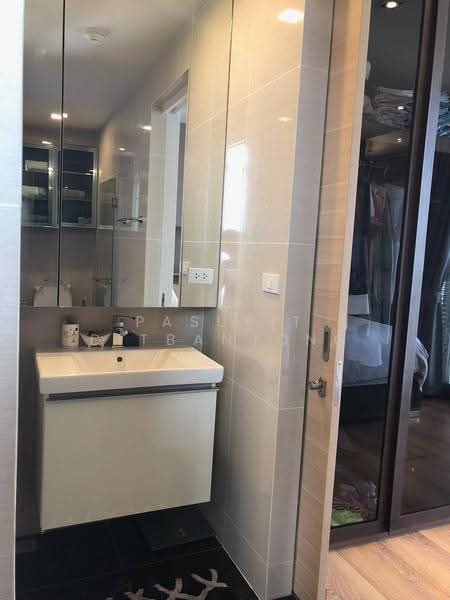 Park Origin Phrom Phong (Park 24), Bangkok, 68 Soi Sukhumvit 24, Khong Tan, Khlong Toei, Bangkok, 2 Bedrooms, 60 sqm, Condo For Rent, by Pasupit Ditbanjong, 500567142 - DDproperty.com