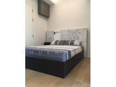 For Rent - The Saint Residences Ladprao, Bangkok