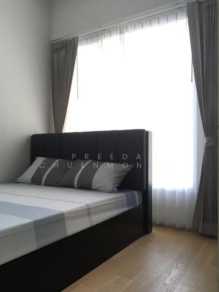 The Saint Residences Ladprao, Bangkok, 588 Vibhavadi-Rangsit Road, Jom Phon, Chatuchak, Bangkok, 3 Bedrooms, 114 sqm, Condo For Rent, by Preeda Chuenmonchai, 500567143 - DDproperty.com