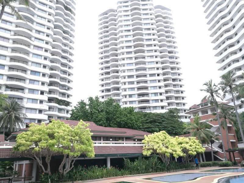 Royal Cliff Garden, Chon Buri (Pattaya), Pratumnak Rd., Nong Pru, Bang Lamung (Pattaya), Chon Buri (Pattaya), 2 Bedrooms, 190 sqm, Condo For Rent, by Jirapat Chuangsawadsak, 500567144 - DDproperty.com