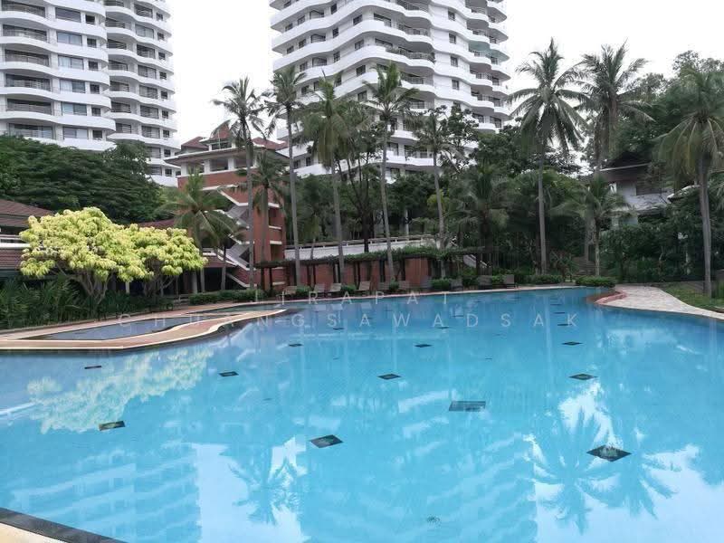 Royal Cliff Garden, Chon Buri (Pattaya), Pratumnak Rd., Nong Pru, Bang Lamung (Pattaya), Chon Buri (Pattaya), 2 Bedrooms, 190 sqm, Condo For Rent, by Jirapat Chuangsawadsak, 500567144 - DDproperty.com