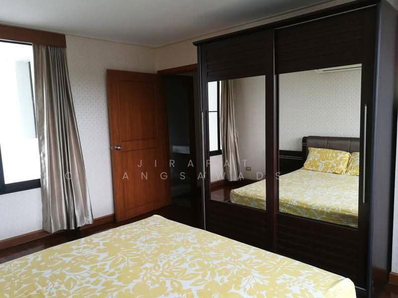 Royal Cliff Garden, Chon Buri (Pattaya), Pratumnak Rd., Nong Pru, Bang Lamung (Pattaya), Chon Buri (Pattaya), 2 Bedrooms, 190 sqm, Condo For Rent, by Jirapat Chuangsawadsak, 500567144 - DDproperty.com