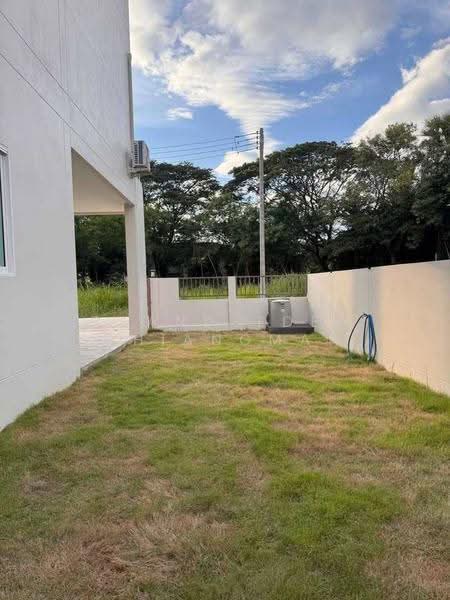 A house for rent near Kad Farang, Chiang Mai Rental Price: 38,000 THB /month Property ID: No.14H1145, Chiang Mai, Ban Waen, Hang Dong, Chiang Mai, 4 Bedrooms, 150 sqm, Single Detached House For Rent, by Baandeedee Chiangmai, 500567145 - DDproperty.com