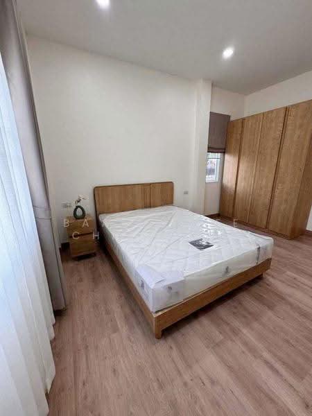 A house for rent near Kad Farang, Chiang Mai Rental Price: 38,000 THB /month Property ID: No.14H1145, Chiang Mai, Ban Waen, Hang Dong, Chiang Mai, 4 Bedrooms, 150 sqm, Single Detached House For Rent, by Baandeedee Chiangmai, 500567145 - DDproperty.com
