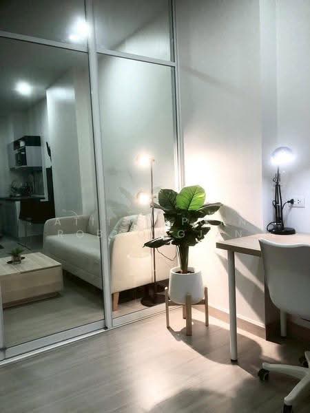 Supalai Loft Sathorn-Ratchaphruek, Bangkok, Pak Khlong Phasi Charoen, Phasi Charoen, Bangkok, 1 Bedroom, 45 sqm, Condo For Rent, by Atitayaporn Robwongjan, 500567147 - DDproperty.com