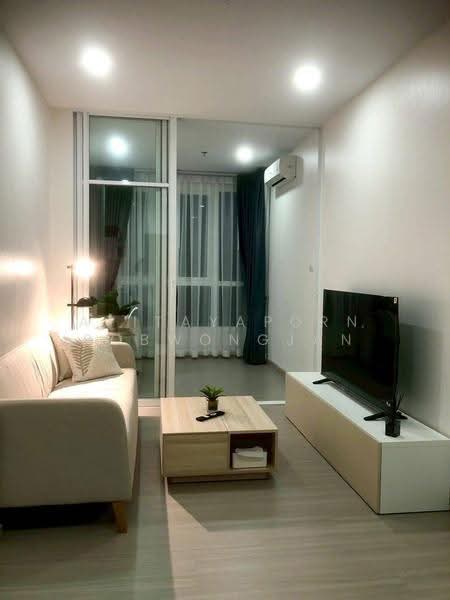 Supalai Loft Sathorn-Ratchaphruek : ศุภาลัย ลอฟท์ สาทร - ราชพฤกษ์, กรุงเทพ, ปากคลองภาษีเจริญ, ภาษีเจริญ, กรุงเทพ, 45 ตร.ม., คอนโด ให้เช่า, โดย Atitayaporn Robwongjan, 500567147 - DDproperty.com