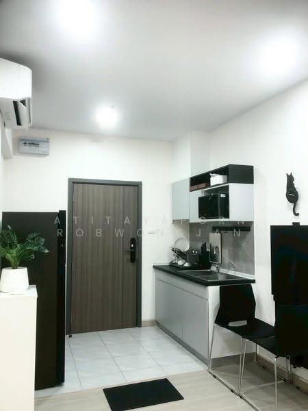 Supalai Loft Sathorn-Ratchaphruek, Bangkok, Pak Khlong Phasi Charoen, Phasi Charoen, Bangkok, 1 Bedroom, 45 sqm, Condo For Rent, by Atitayaporn Robwongjan, 500567147 - DDproperty.com