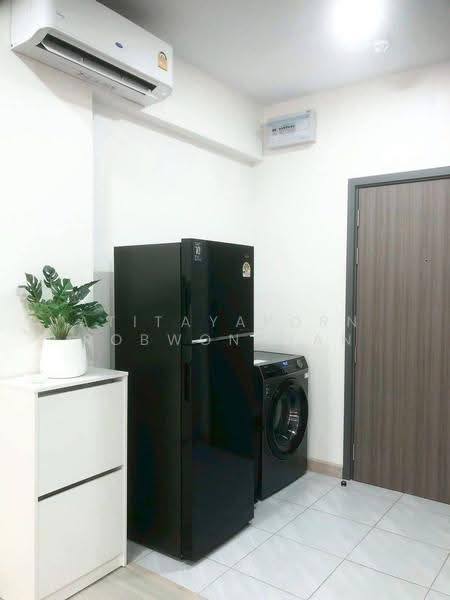 Supalai Loft Sathorn-Ratchaphruek, Bangkok, Pak Khlong Phasi Charoen, Phasi Charoen, Bangkok, 1 Bedroom, 45 sqm, Condo For Rent, by Atitayaporn Robwongjan, 500567147 - DDproperty.com