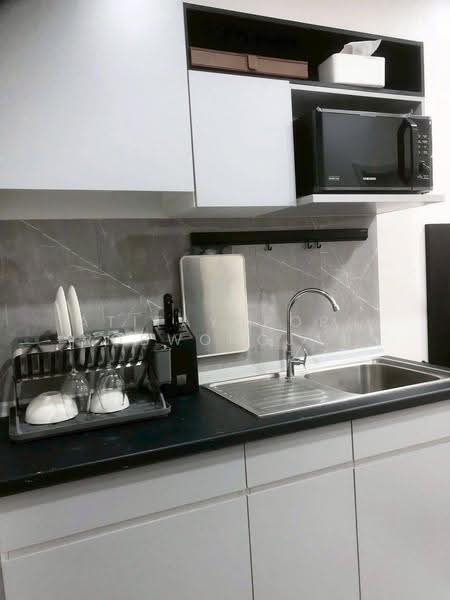 Supalai Loft Sathorn-Ratchaphruek, Bangkok, Pak Khlong Phasi Charoen, Phasi Charoen, Bangkok, 1 Bedroom, 45 sqm, Condo For Rent, by Atitayaporn Robwongjan, 500567147 - DDproperty.com
