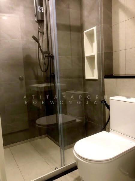 Supalai Loft Sathorn-Ratchaphruek, Bangkok, Pak Khlong Phasi Charoen, Phasi Charoen, Bangkok, 1 Bedroom, 45 sqm, Condo For Rent, by Atitayaporn Robwongjan, 500567147 - DDproperty.com