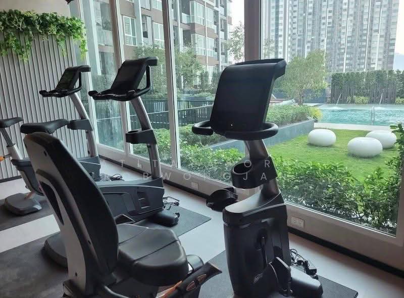 Supalai Loft Sathorn-Ratchaphruek, Bangkok, Pak Khlong Phasi Charoen, Phasi Charoen, Bangkok, 1 Bedroom, 45 sqm, Condo For Rent, by Atitayaporn Robwongjan, 500567147 - DDproperty.com