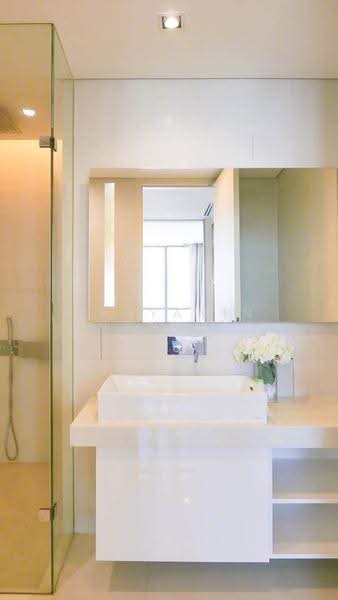 The Bangkok Sathorn, Bangkok, 111 South Sathorn Road, Yan Nawa, Sathon, Bangkok, 1 Bedroom, 62 sqm, Condo For Rent, by Chayanin Khanijou, 500567148 - DDproperty.com