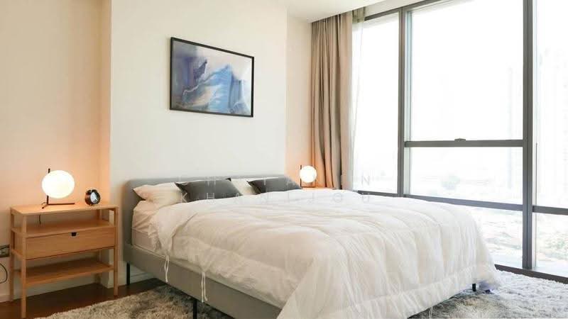 The Bangkok Sathorn, Bangkok, 111 South Sathorn Road, Yan Nawa, Sathon, Bangkok, 1 Bedroom, 62 sqm, Condo For Rent, by Chayanin Khanijou, 500567148 - DDproperty.com